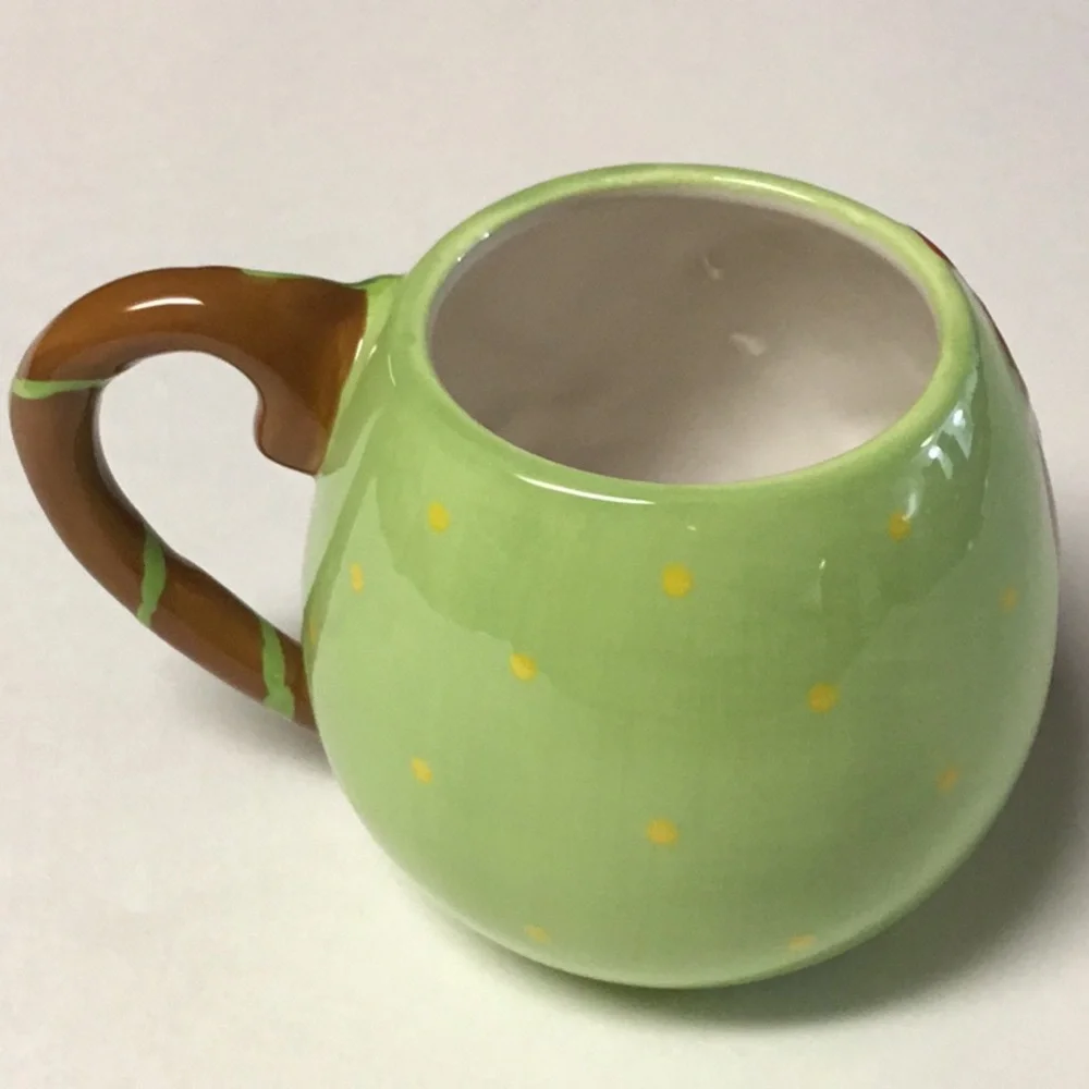 PIER 1 Bird Mug